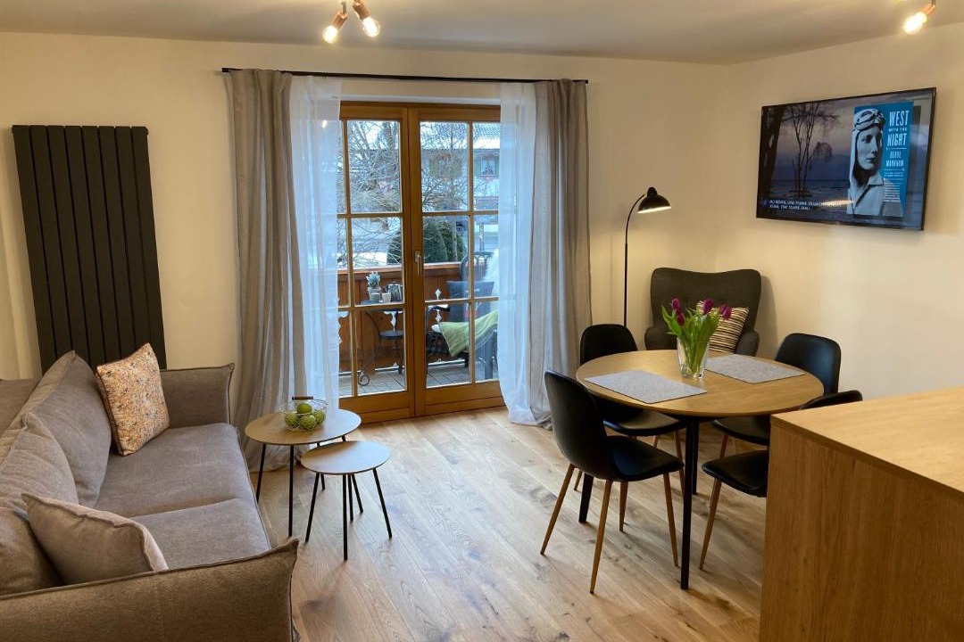 Photo of Livingroom in Kruen