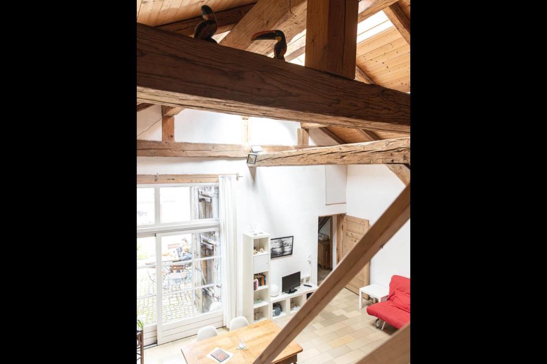 Photo of Kitchen in Schernfeld