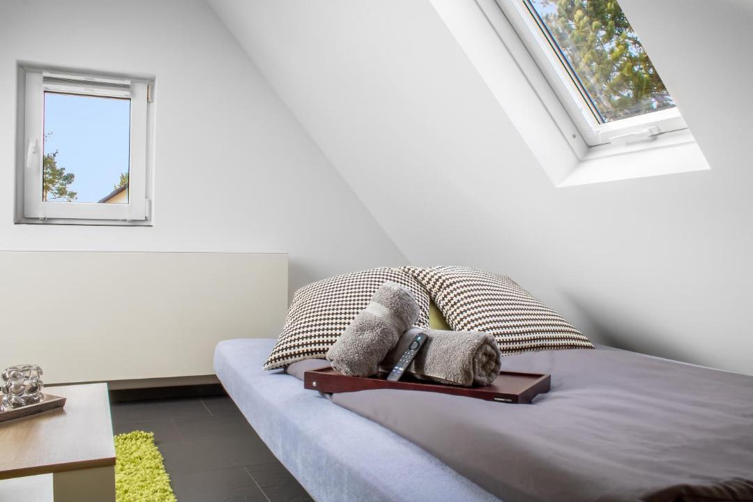 Photo of Bedroom in Weststadt
