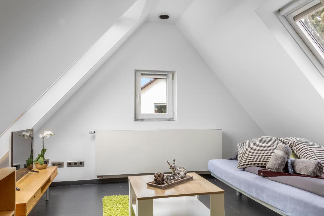 Photo of Livingroom in Weststadt