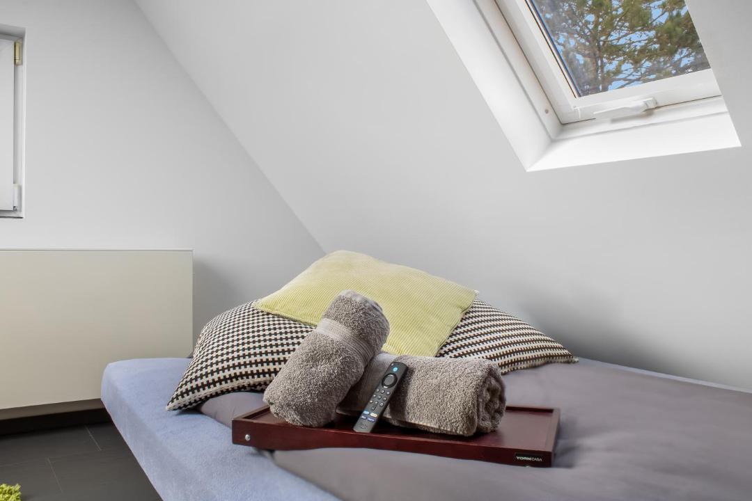 Photo of Bedroom in Weststadt