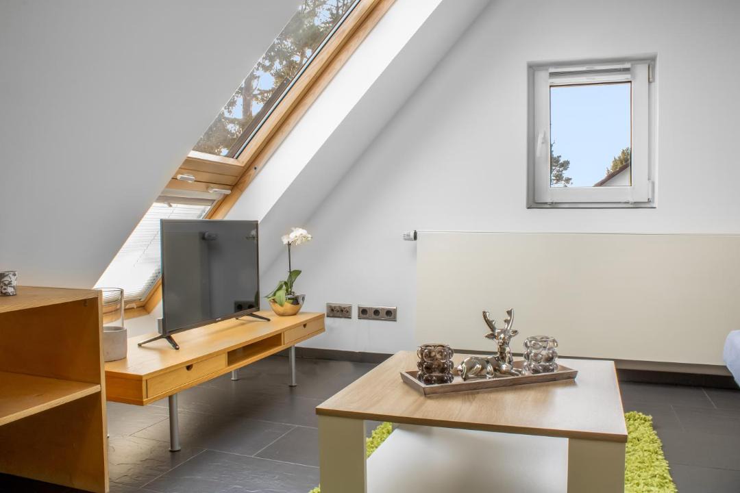 Photo of Livingroom in Weststadt
