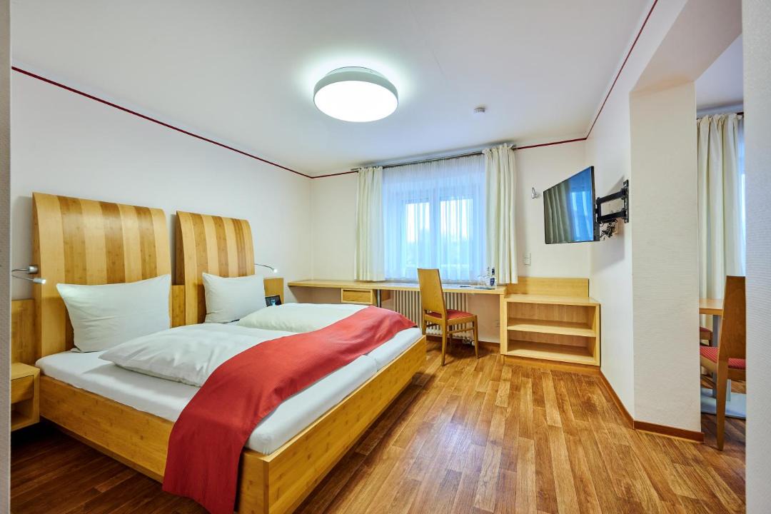 Photo of Bedroom in Straubing