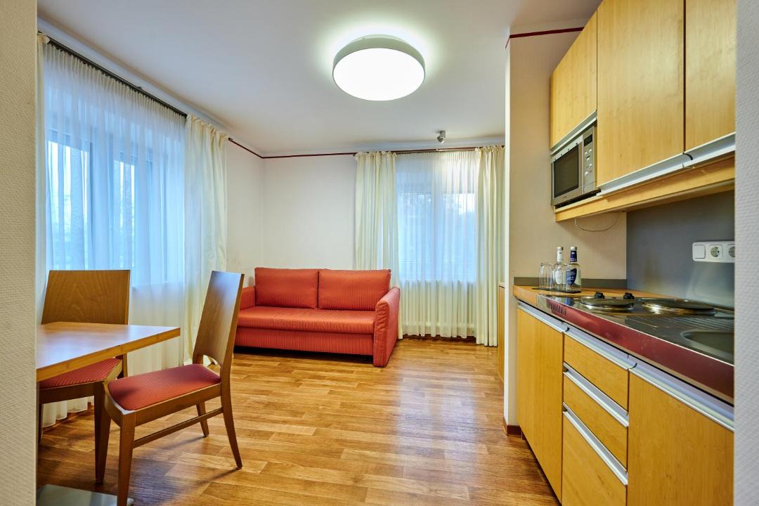 Photo of Livingroom in Straubing