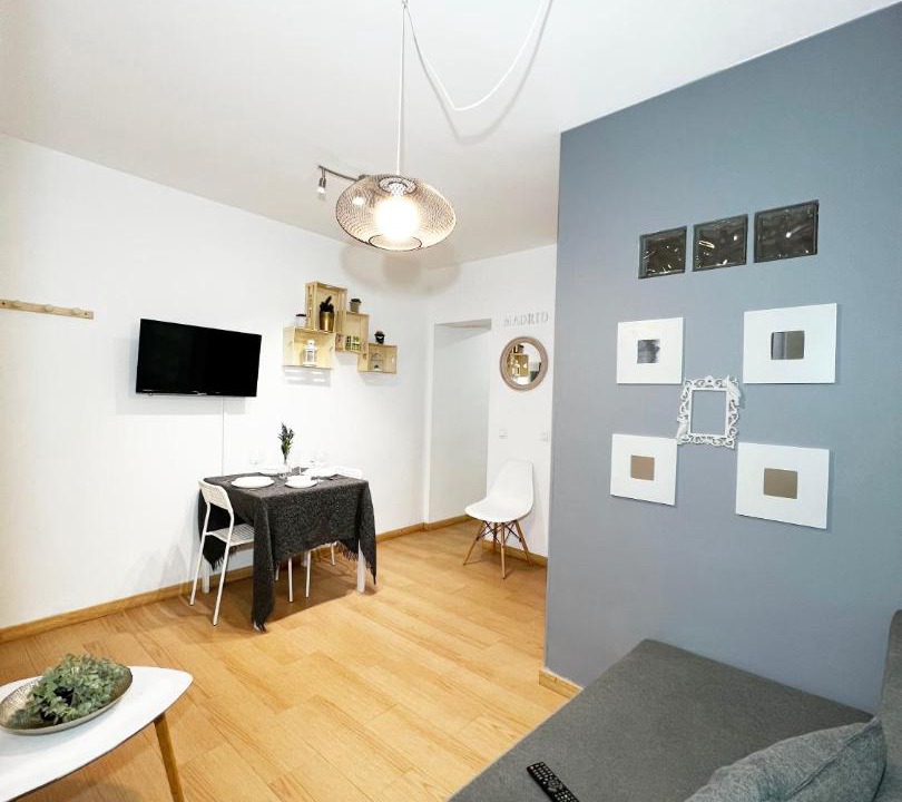 Photo of Livingroom in Embajadores