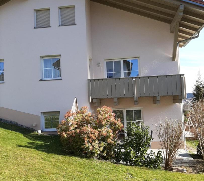 Photo of Buildings in Regen