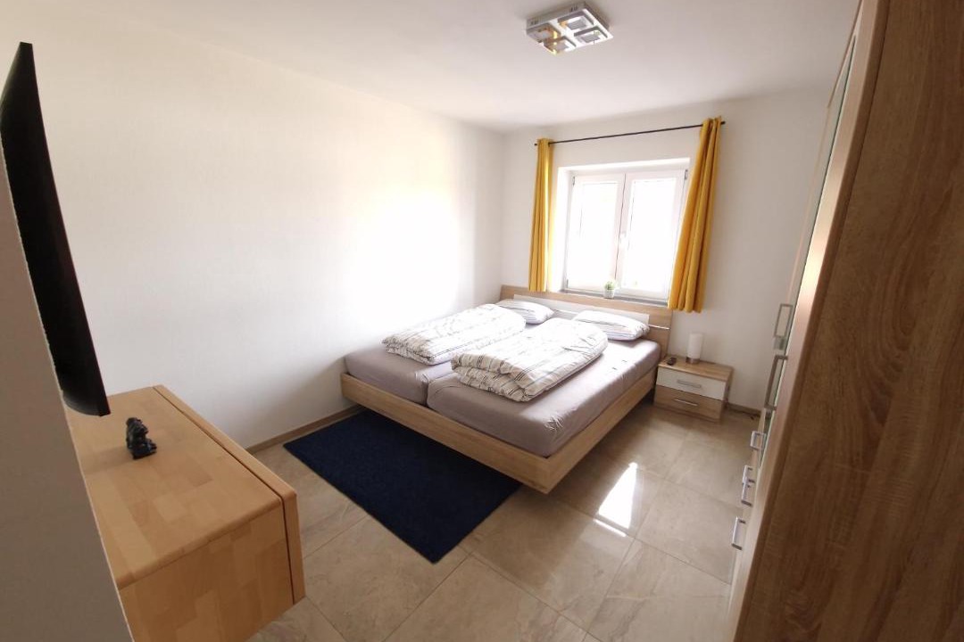Photo of Bedroom in Munchen District