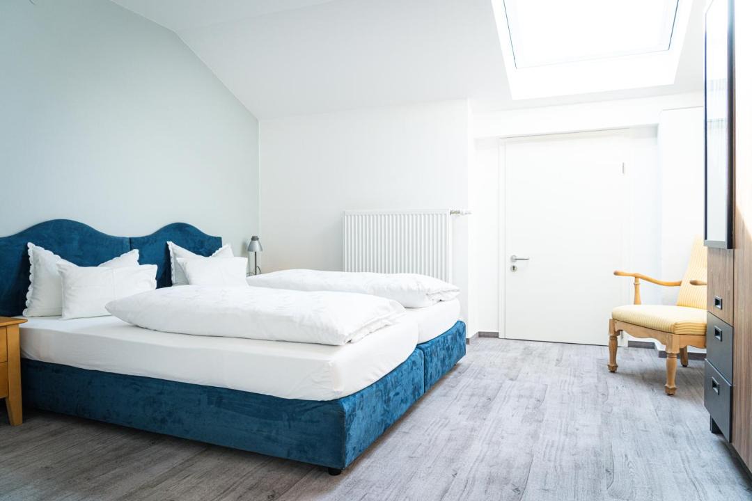 Photo of Bedroom in Bad Faulenbach