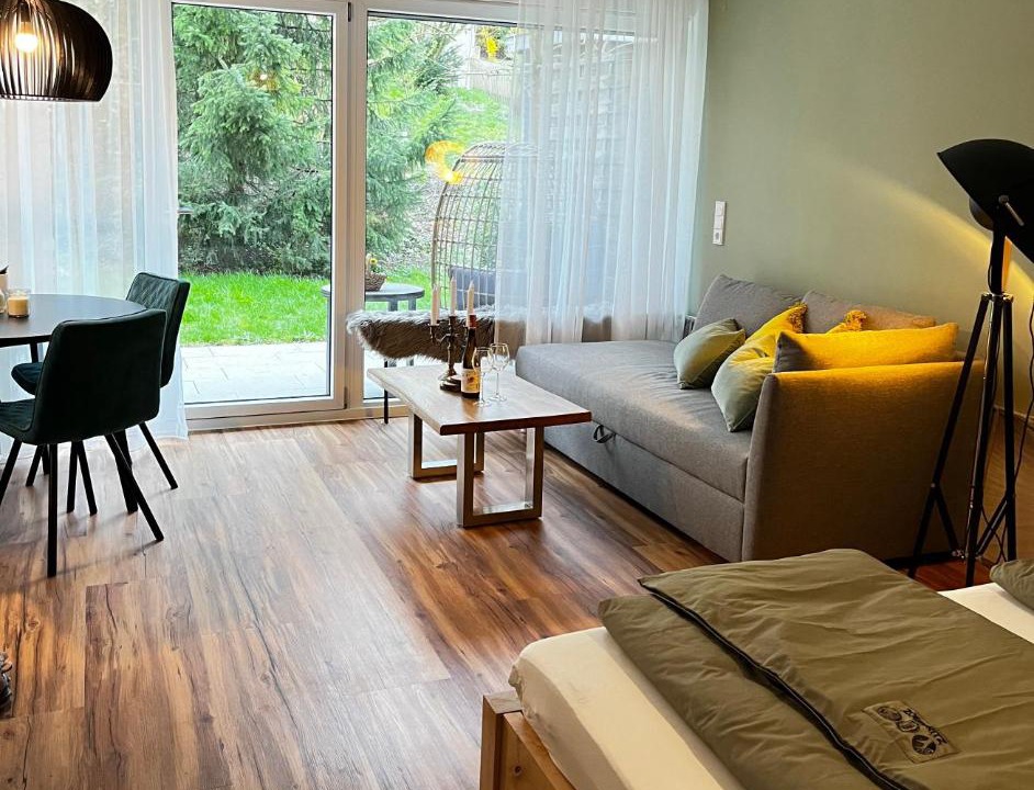 Photo of Livingroom in Schondorf am Ammersee