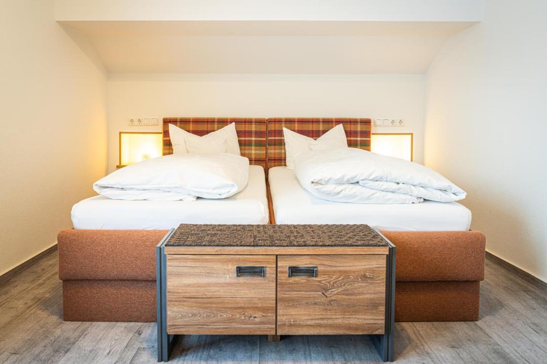 Photo of Bedroom in Bad Faulenbach