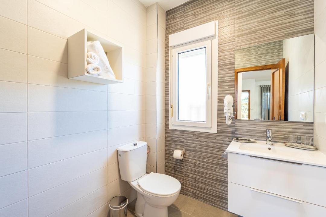 Photo of Bathroom in Zahora