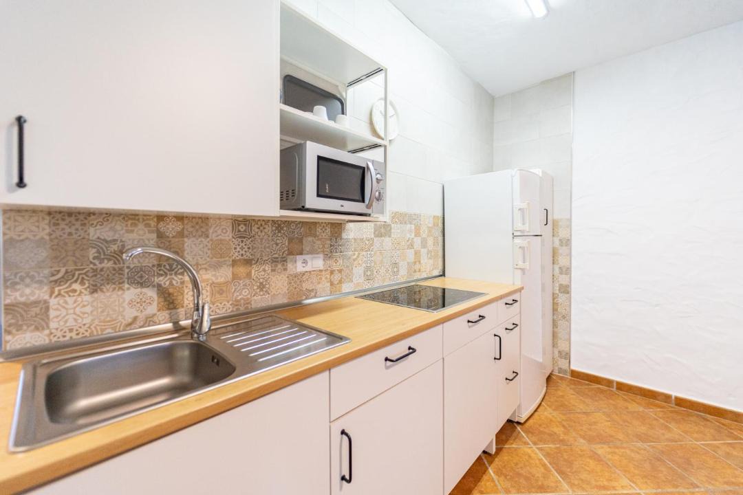 Photo of Kitchen in Zahora