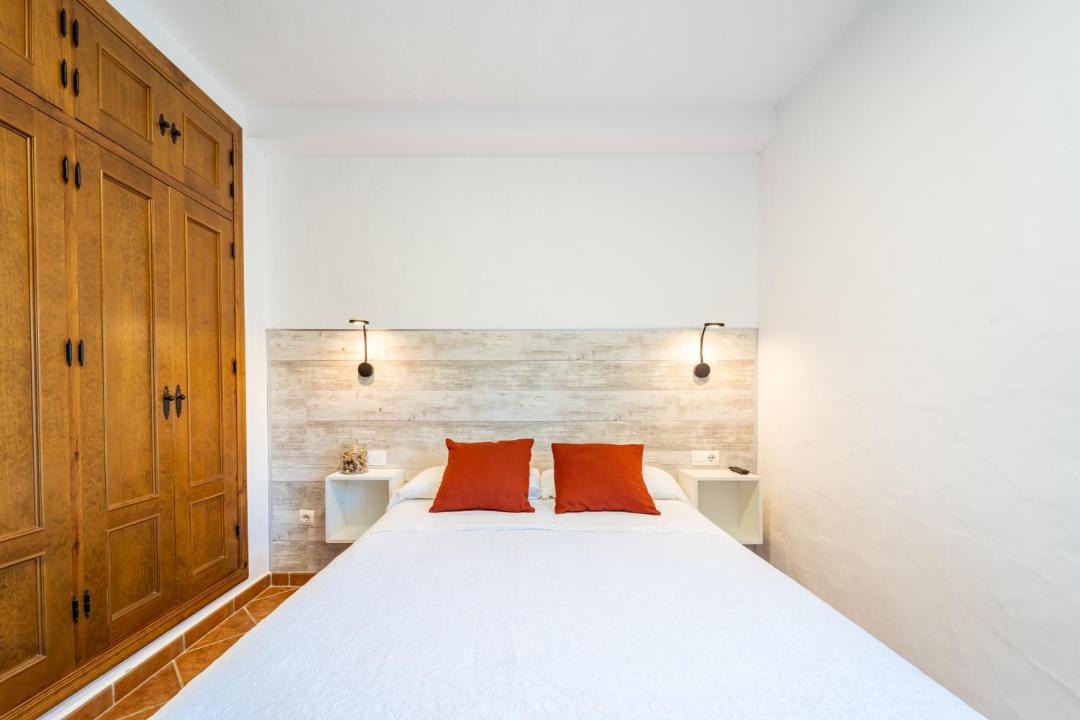 Photo of Bedroom in Zahora
