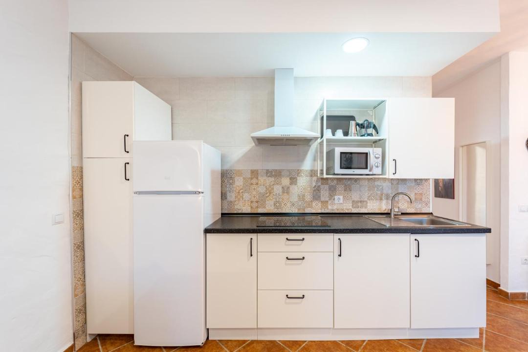 Photo of Kitchen in Zahora