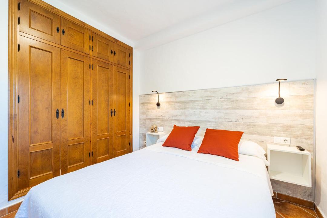 Photo of Bedroom in Zahora