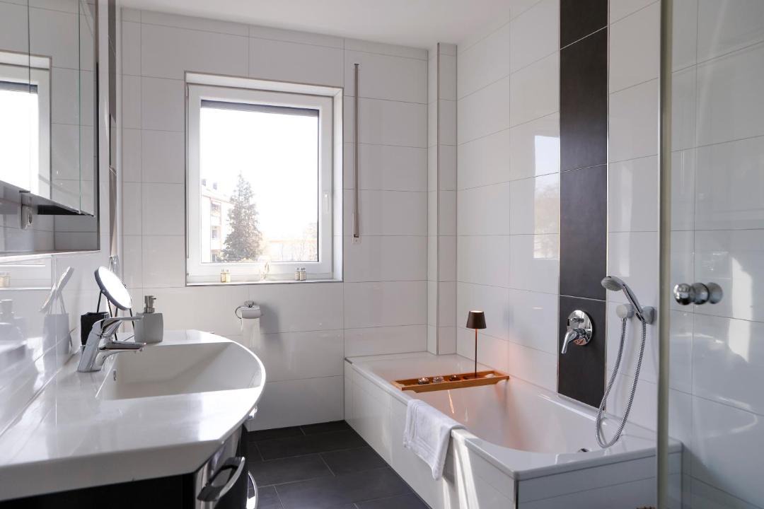 Photo of Bathroom in Gabelsbergerstraße