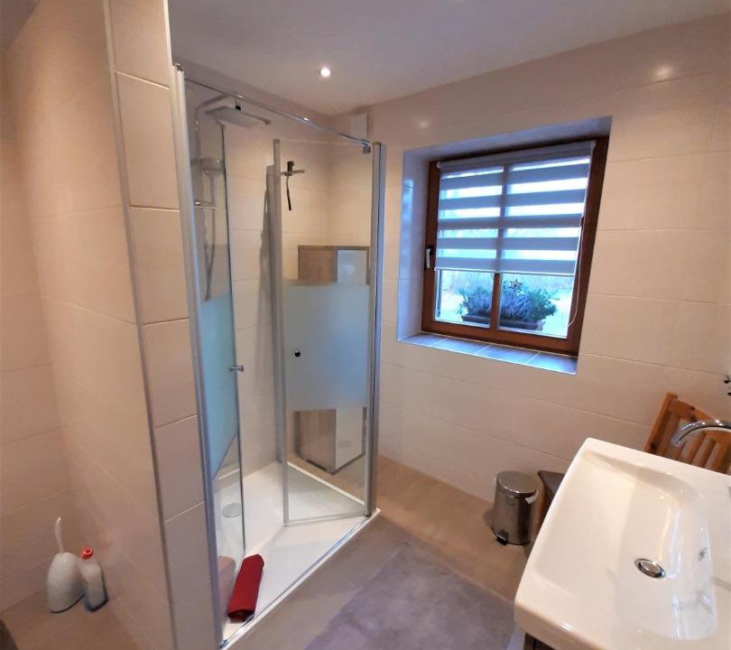 Photo of Bathroom in Eslarn