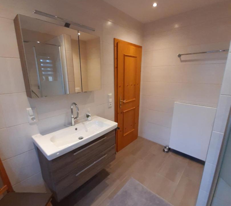 Photo of Bathroom in Eslarn