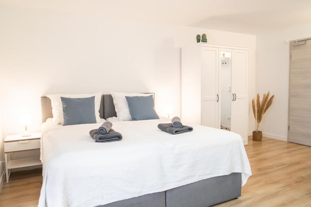 Photo of Bedroom in Ebersberg District