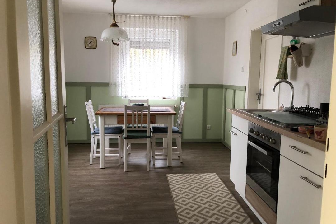 Photo of Kitchen in Bad Rodach