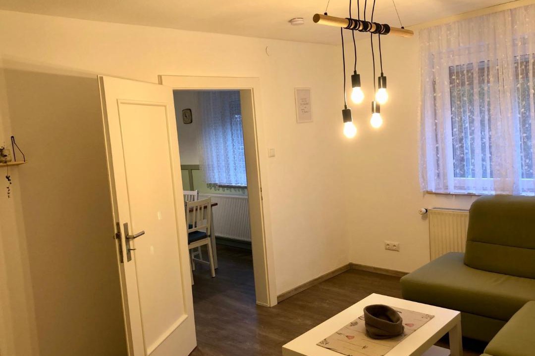 Photo of Livingroom in Bad Rodach