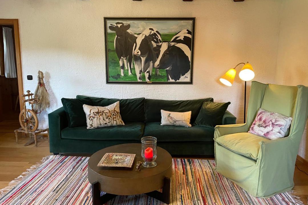 Photo of Livingroom in Torwang
