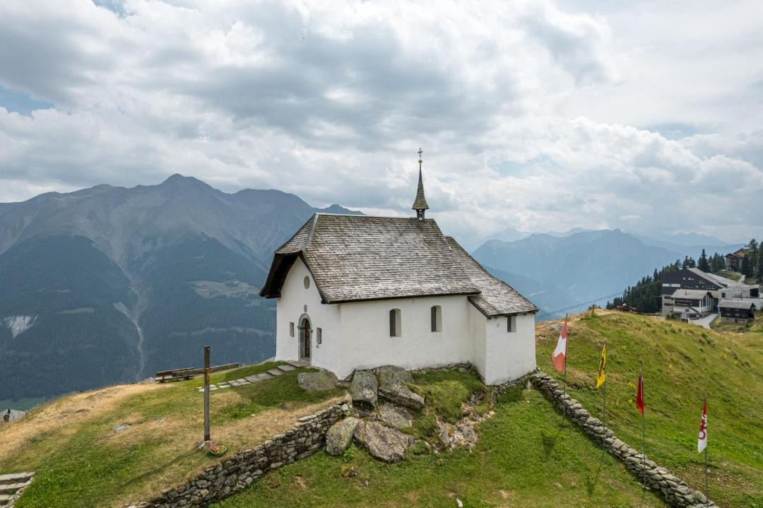 Photo of Others in Bettmeralp