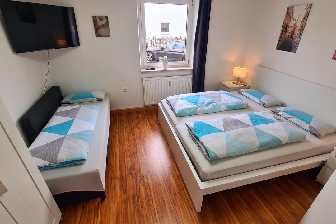 Photo of Bedroom in Gelnhausen