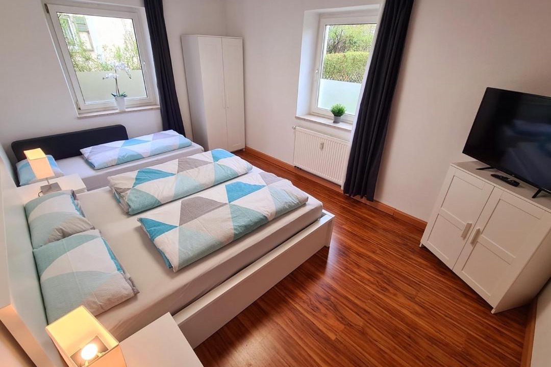 Photo of Bedroom in Gelnhausen