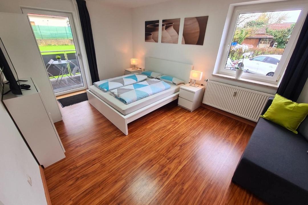 Photo of Bedroom in Gelnhausen