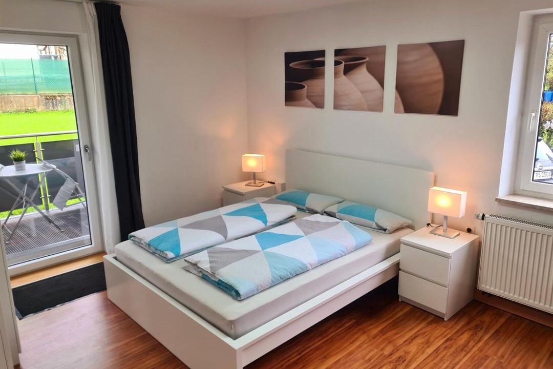 Photo of Bedroom in Gelnhausen