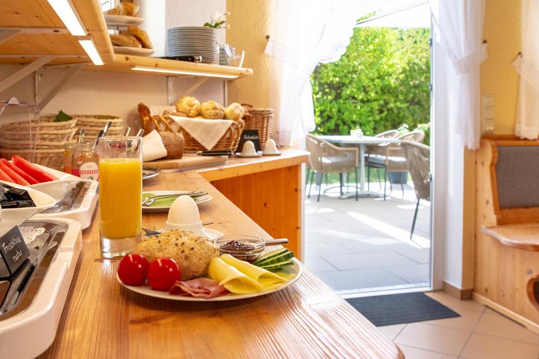 Photo of Kitchen in Roedelsee