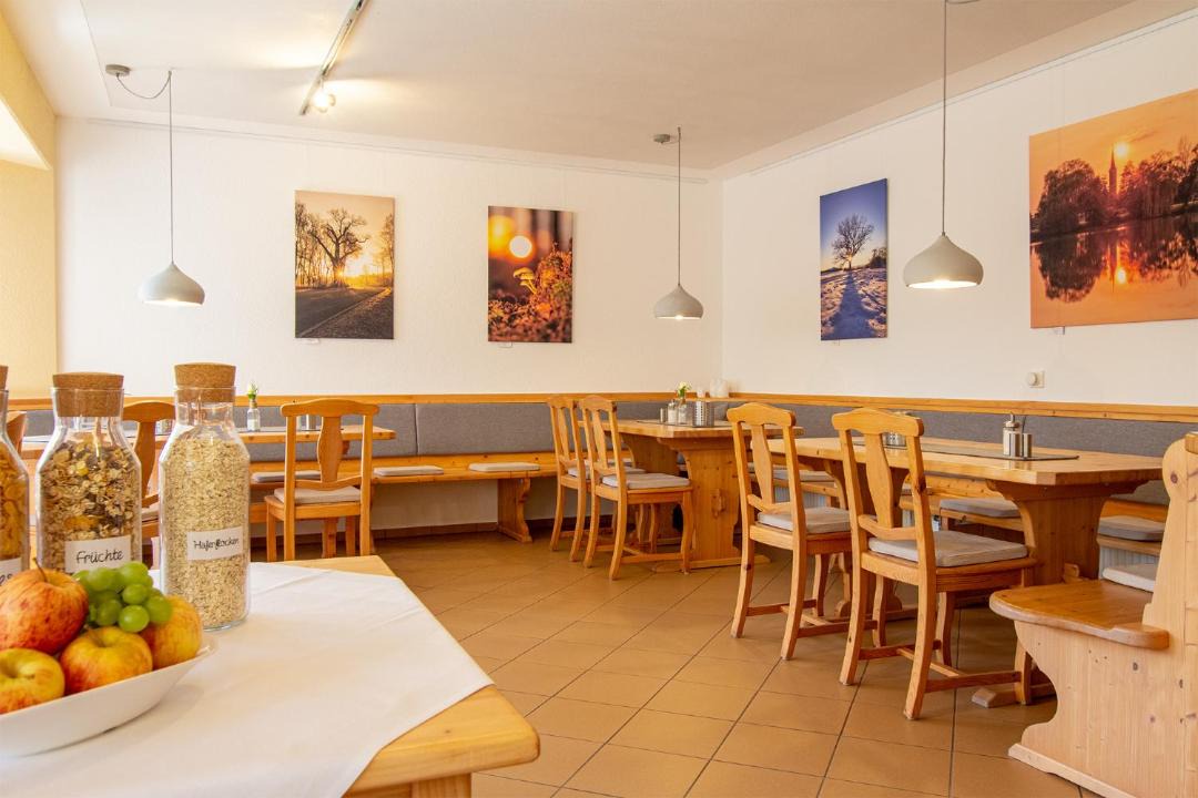 Photo of Kitchen in Roedelsee