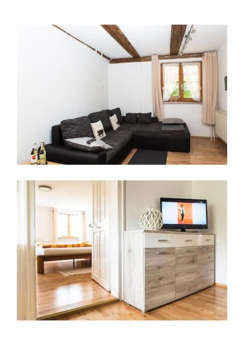 Photo of Livingroom in Weissensberg