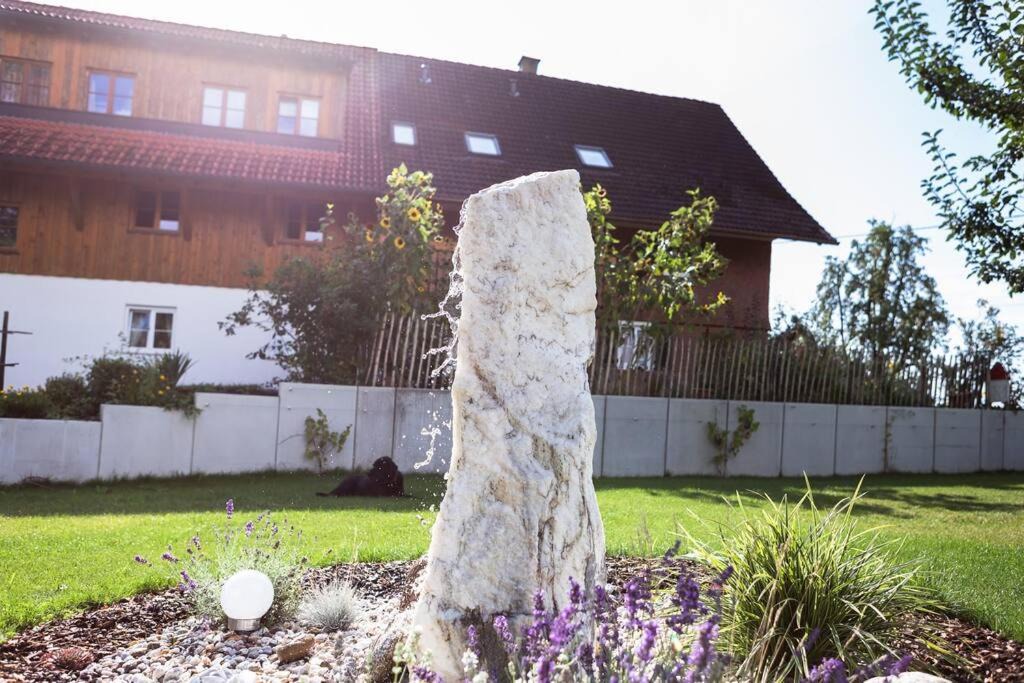 Photo of Buildings in Weissensberg