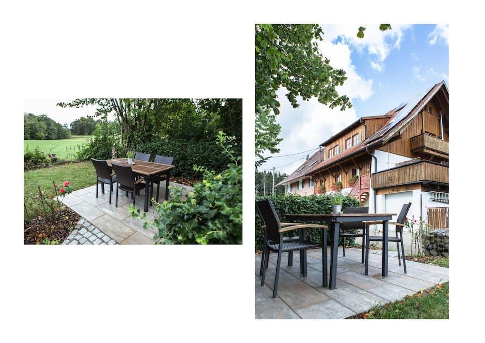 Photo of Patio Balcony in Weissensberg