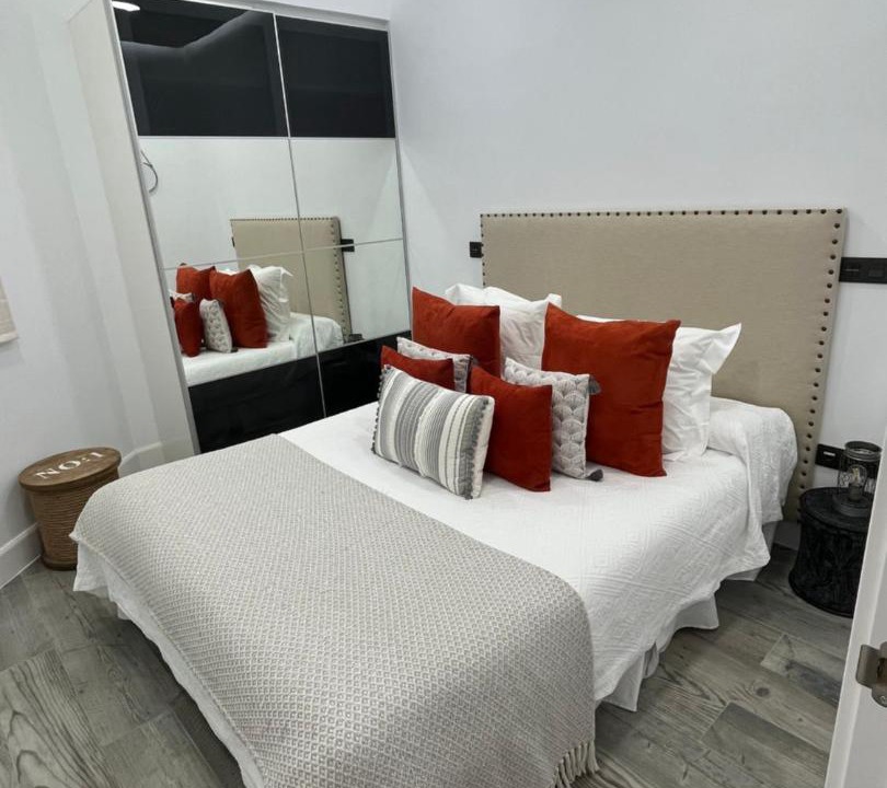 Photo of Bedroom in Milla de Oro