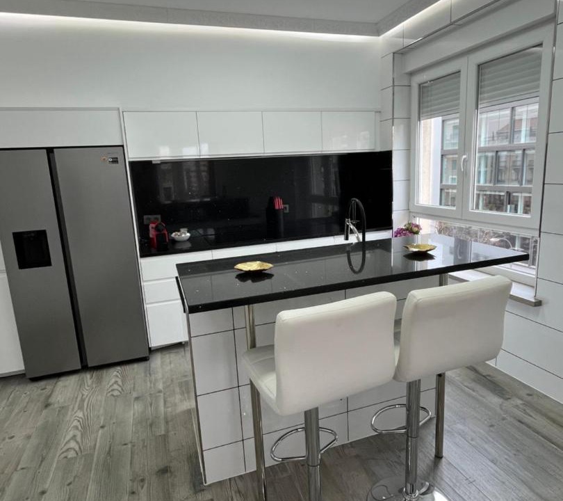 Photo of Kitchen in Milla de Oro