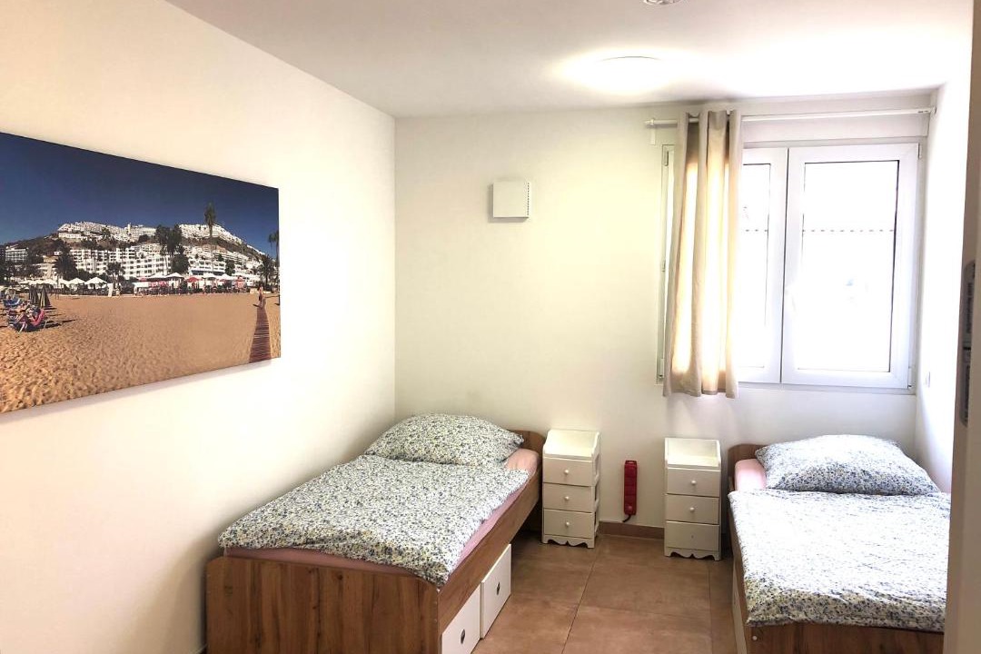 Photo of Bedroom in Griesstatt