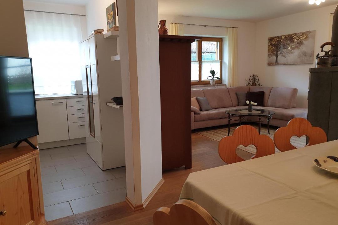 Photo of Livingroom in Mittenwald