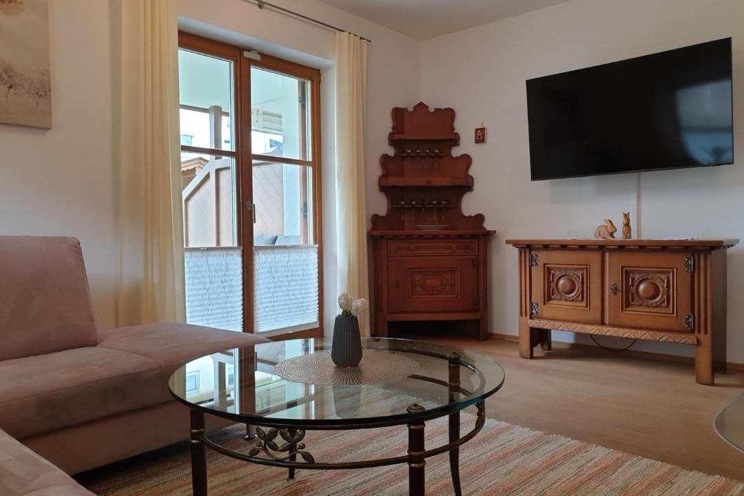 Photo of Livingroom in Mittenwald