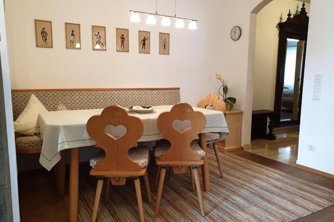 Photo of Livingroom in Mittenwald