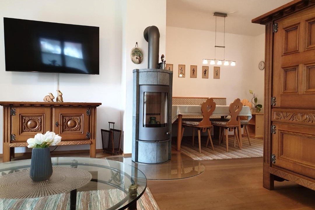 Photo of Livingroom in Mittenwald