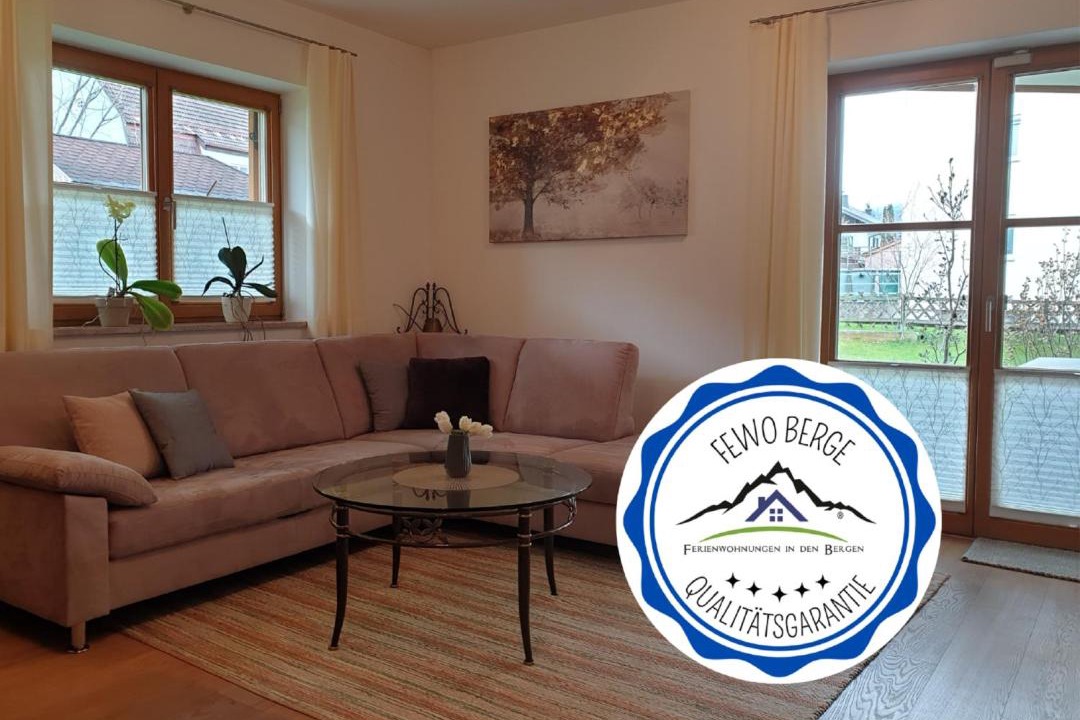 Photo of Livingroom in Mittenwald