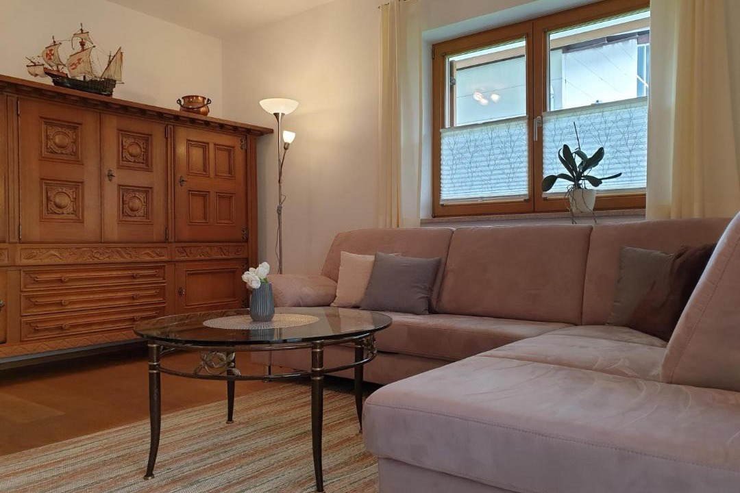 Photo of Livingroom in Mittenwald