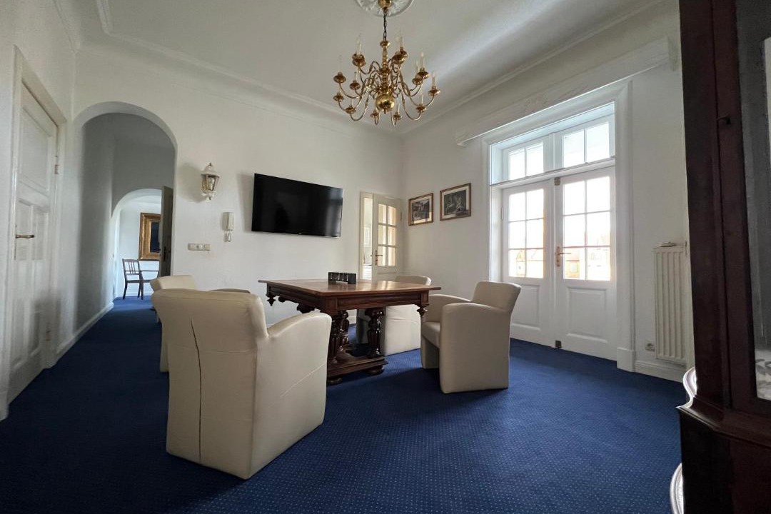 Photo of Livingroom in Old Town