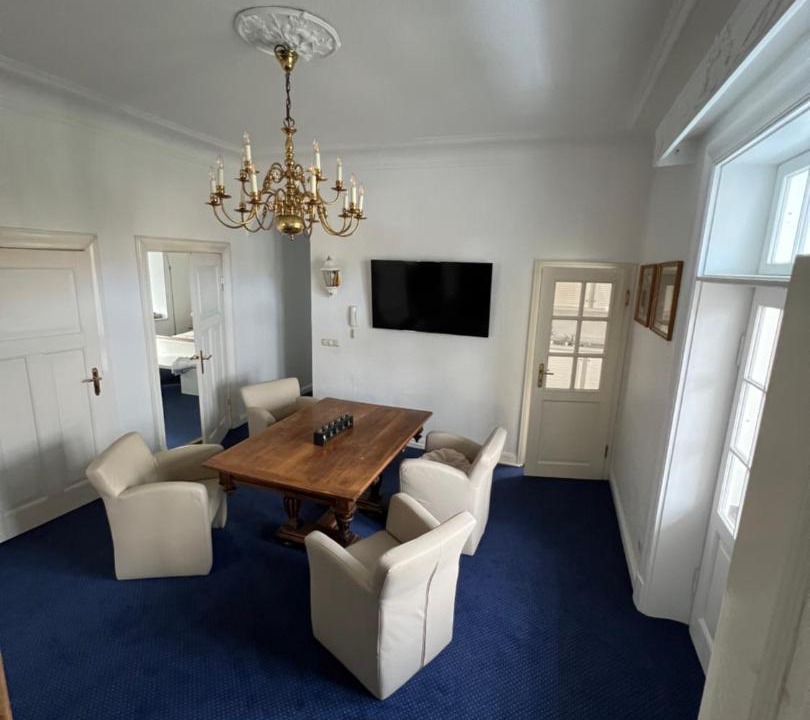 Photo of Livingroom in Old Town