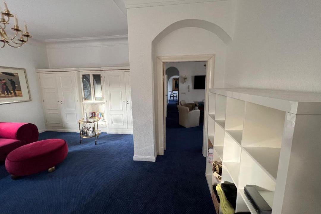 Photo of Livingroom in Old Town
