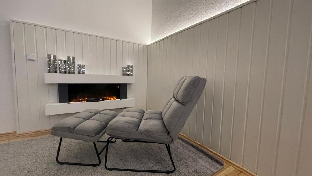 Photo of Livingroom in Bad Goegging