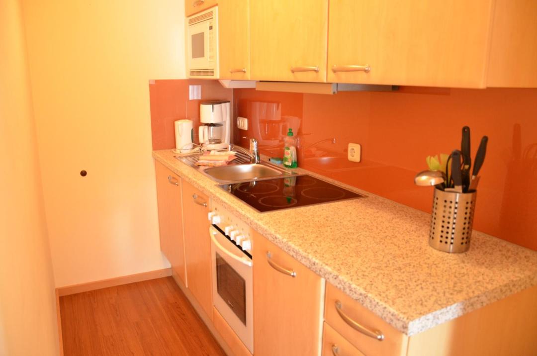 Photo of Kitchen in Gstadt